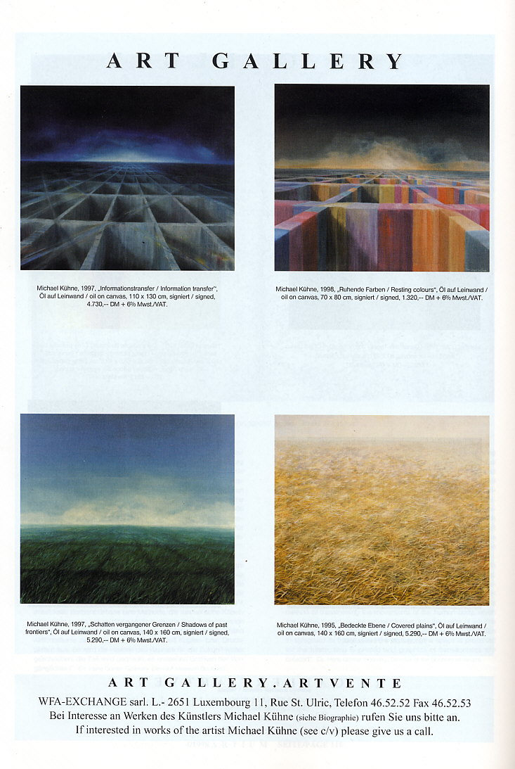 Artium Gallery