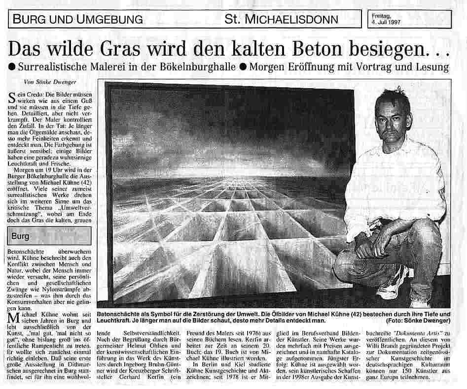 Das Wilde Gras...2