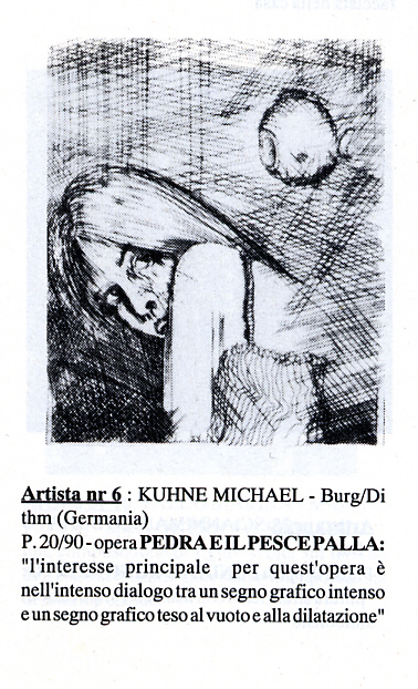 Petra und der Kugelfisch