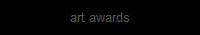 art awards