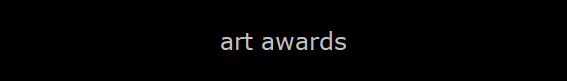 art awards